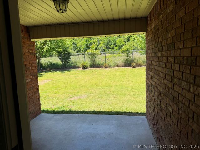 1403 S 9th Street, Mcalester, OK 74501