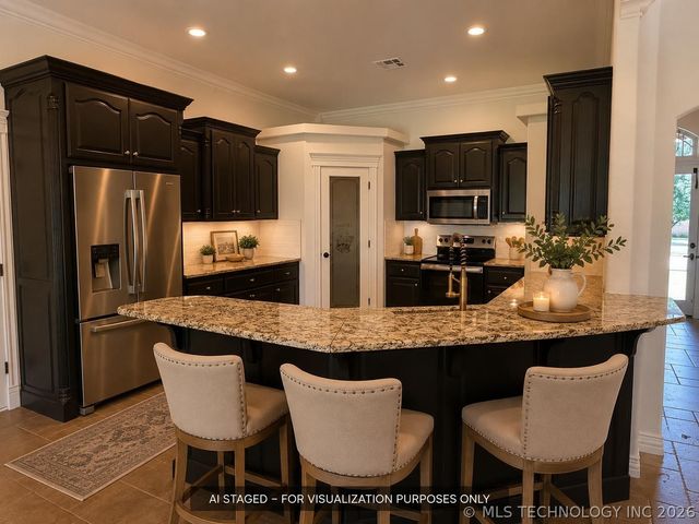 1403 S 9th Street, Mcalester, OK 74501