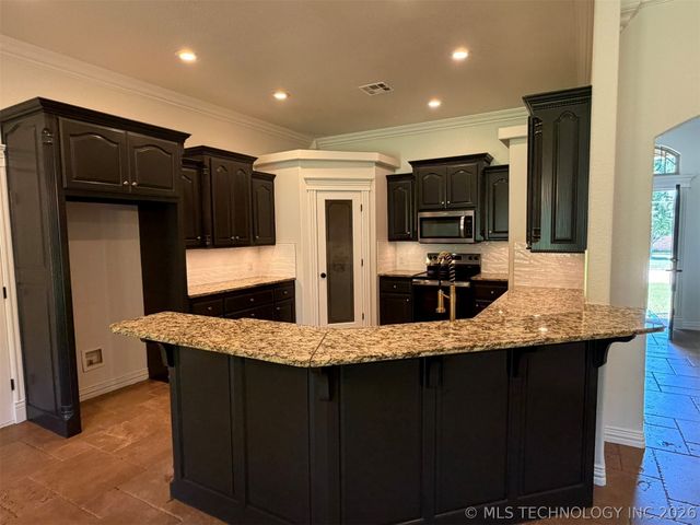1403 S 9th Street, Mcalester, OK 74501