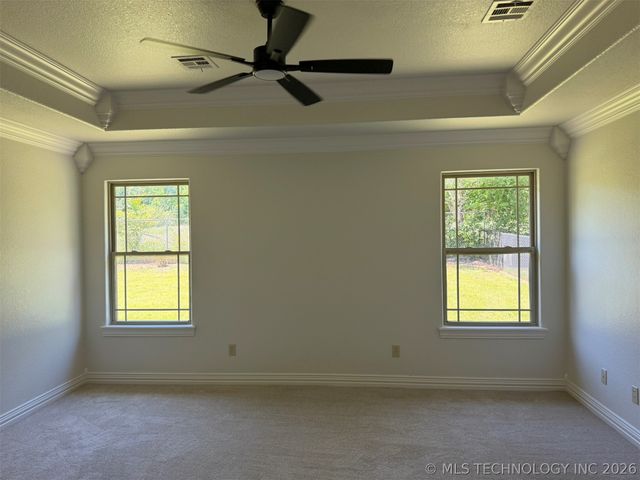 1403 S 9th Street, Mcalester, OK 74501