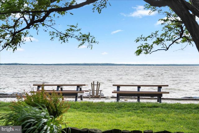 11505 BEACON HILL CT, Swan Point, MD 20645