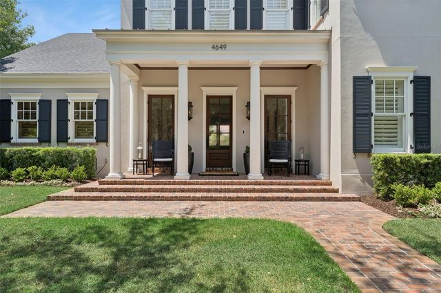 4649 NEW BROAD STREET, Orlando, FL 32814