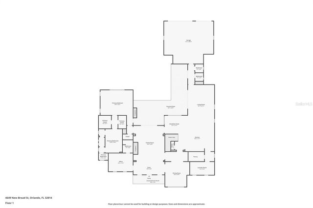 4649 NEW BROAD STREET, Orlando, FL 32814