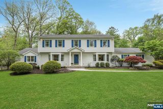 37 Longridge Road, Montvale, NJ 07645