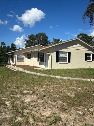 6100 MONROE STREET, New Port Richey, FL 34653