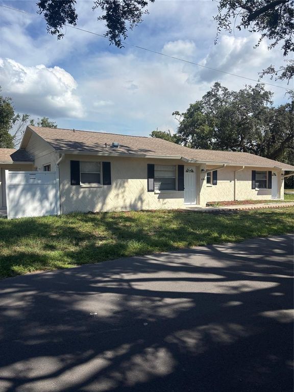 6100 MONROE STREET, New Port Richey, FL 34653