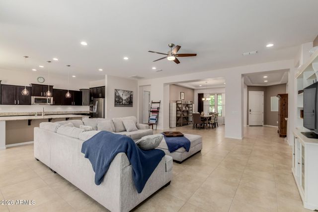 3425 E BART Street, Gilbert, AZ 85295