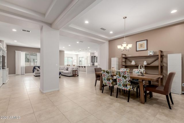 3425 E BART Street, Gilbert, AZ 85295