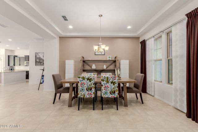 3425 E BART Street, Gilbert, AZ 85295