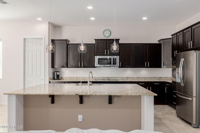 3425 E BART Street, Gilbert, AZ 85295