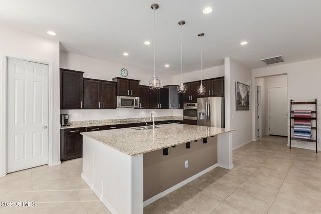 3425 E BART Street, Gilbert, AZ 85295