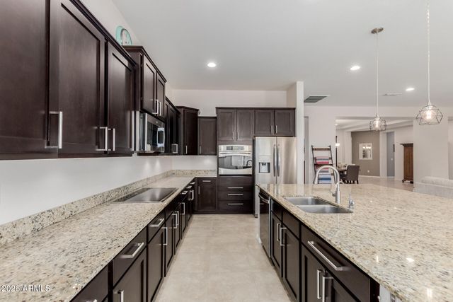 3425 E BART Street, Gilbert, AZ 85295