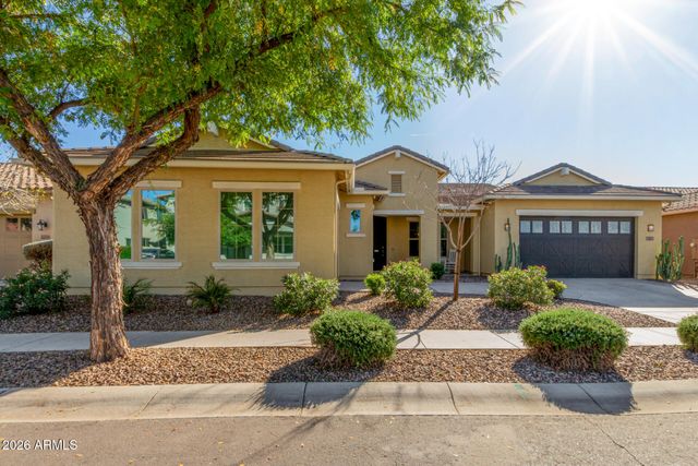 3425 E BART Street, Gilbert, AZ 85295