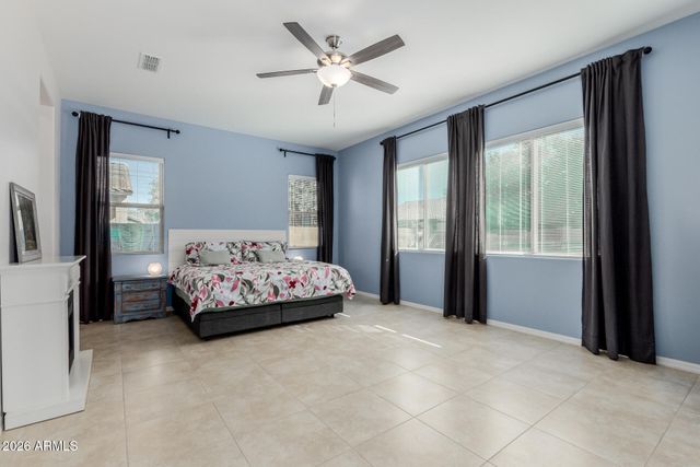 3425 E BART Street, Gilbert, AZ 85295