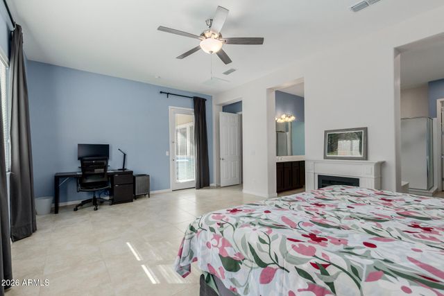 3425 E BART Street, Gilbert, AZ 85295