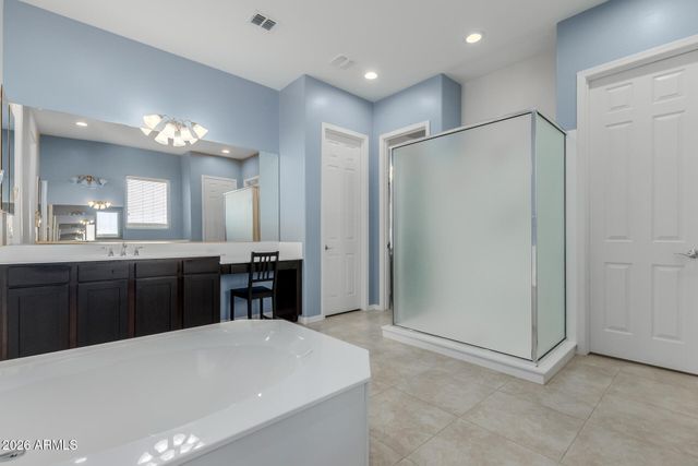 3425 E BART Street, Gilbert, AZ 85295