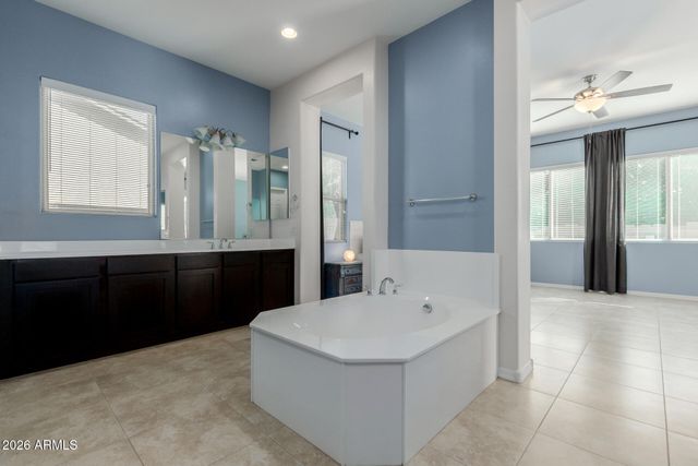 3425 E BART Street, Gilbert, AZ 85295