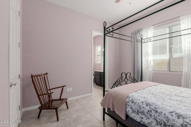 3425 E BART Street, Gilbert, AZ 85295