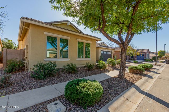 3425 E BART Street, Gilbert, AZ 85295