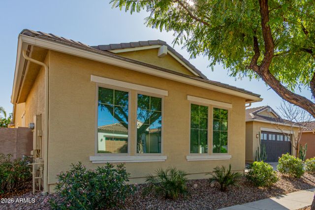 3425 E BART Street, Gilbert, AZ 85295