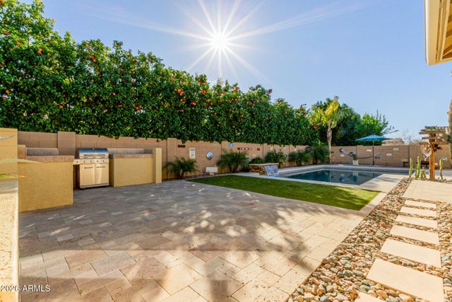 3425 E BART Street, Gilbert, AZ 85295