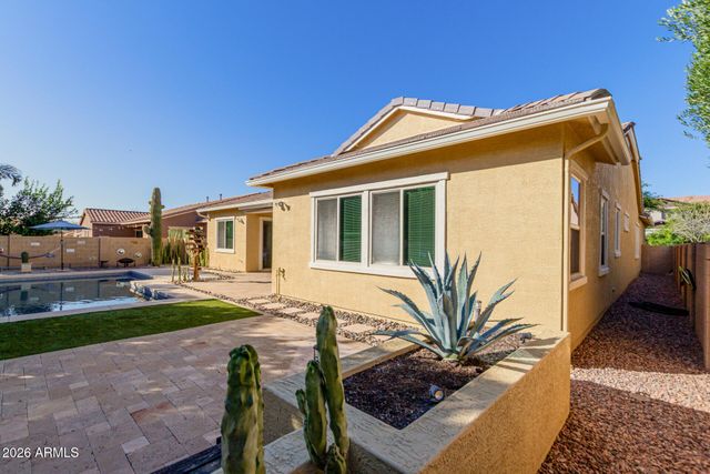 3425 E BART Street, Gilbert, AZ 85295