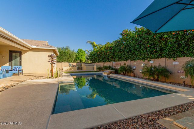 3425 E BART Street, Gilbert, AZ 85295