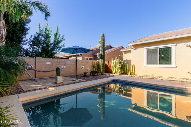 3425 E BART Street, Gilbert, AZ 85295