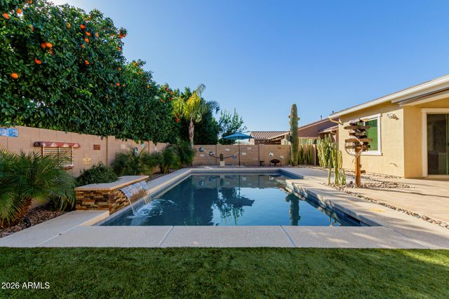 3425 E BART Street, Gilbert, AZ 85295