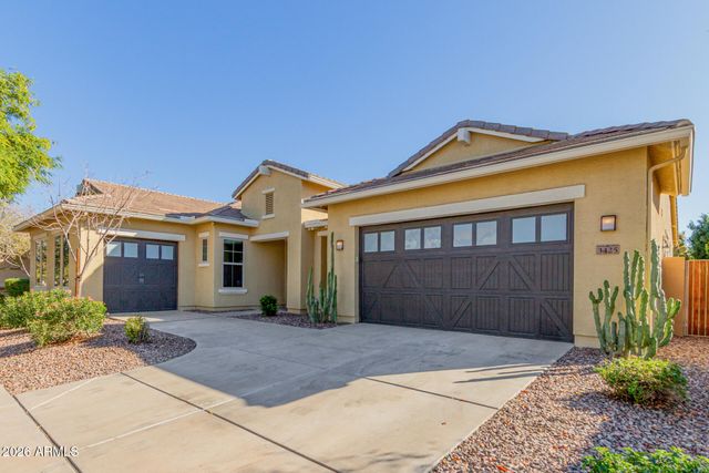 3425 E BART Street, Gilbert, AZ 85295