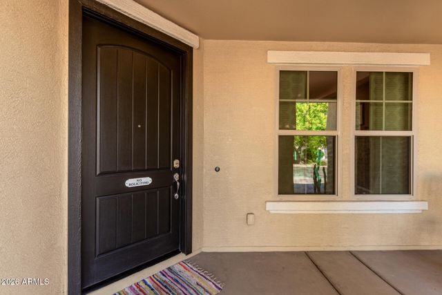 3425 E BART Street, Gilbert, AZ 85295