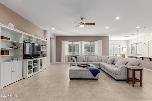 3425 E BART Street, Gilbert, AZ 85295