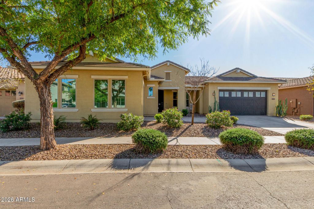 3425 E BART Street, Gilbert, AZ 85295