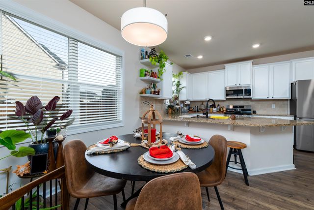 14 Harvest Ridge Drive, Elgin, SC 29045