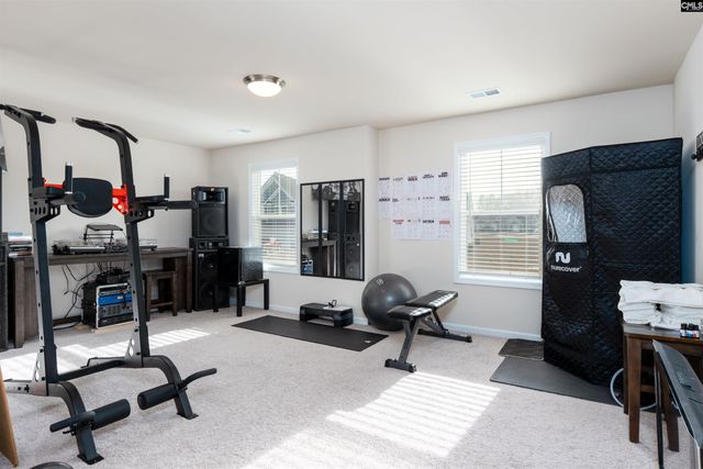 14 Harvest Ridge Drive, Elgin, SC 29045