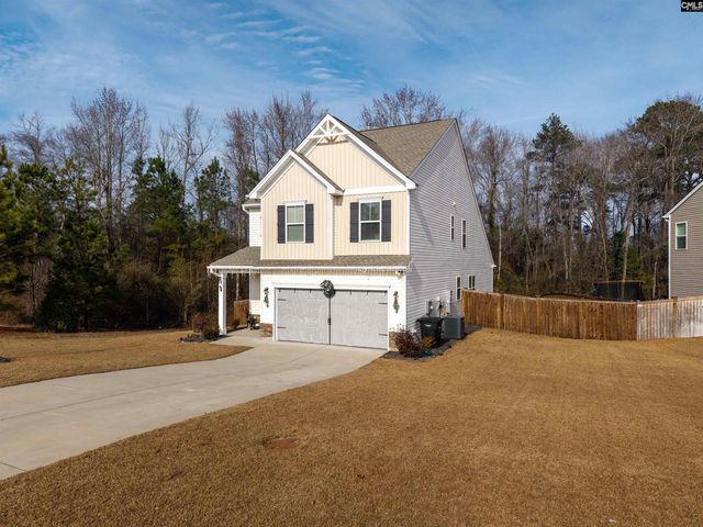 14 Harvest Ridge Drive, Elgin, SC 29045