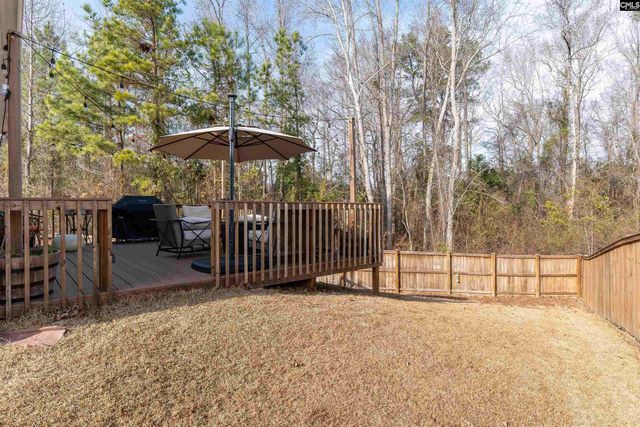 14 Harvest Ridge Drive, Elgin, SC 29045