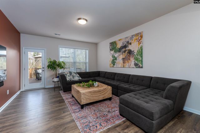 14 Harvest Ridge Drive, Elgin, SC 29045