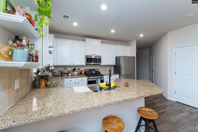 14 Harvest Ridge Drive, Elgin, SC 29045