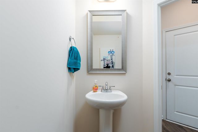 14 Harvest Ridge Drive, Elgin, SC 29045