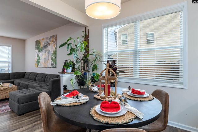 14 Harvest Ridge Drive, Elgin, SC 29045