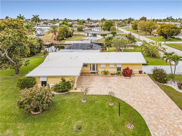 4814 SW 1st CT, Cape Coral, FL 33914