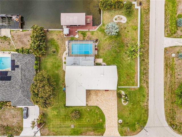 4814 SW 1st CT, Cape Coral, FL 33914