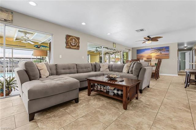 4814 SW 1st CT, Cape Coral, FL 33914