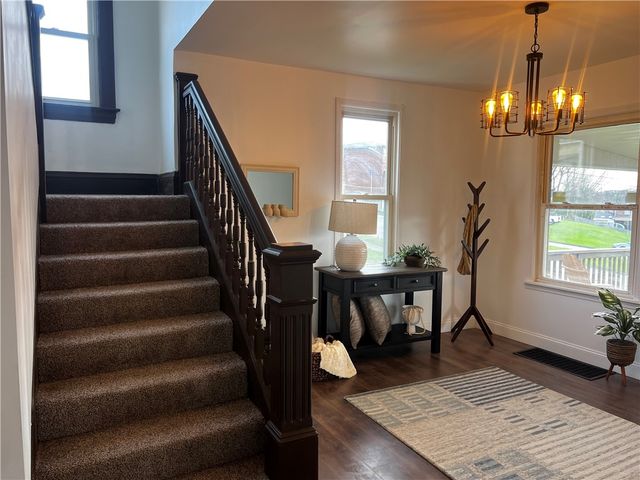 9 Cort Street, City Of Washington, PA 15301