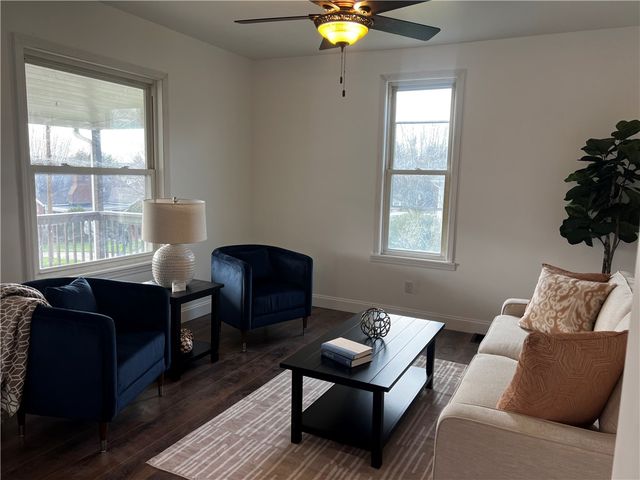 9 Cort Street, City Of Washington, PA 15301