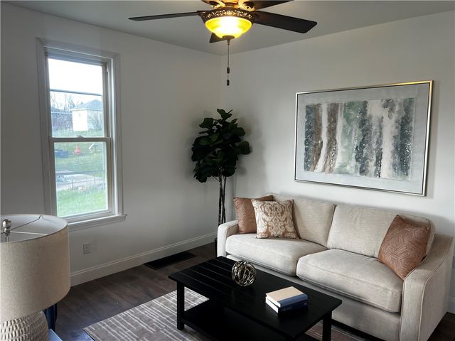 9 Cort Street, City Of Washington, PA 15301