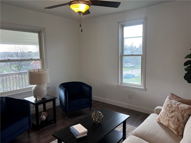 9 Cort Street, City Of Washington, PA 15301