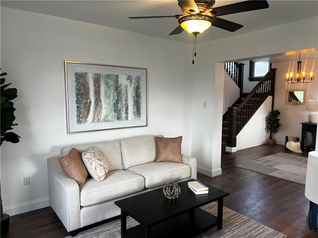 9 Cort Street, City Of Washington, PA 15301