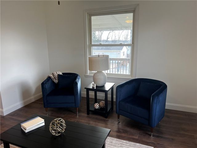 9 Cort Street, City Of Washington, PA 15301